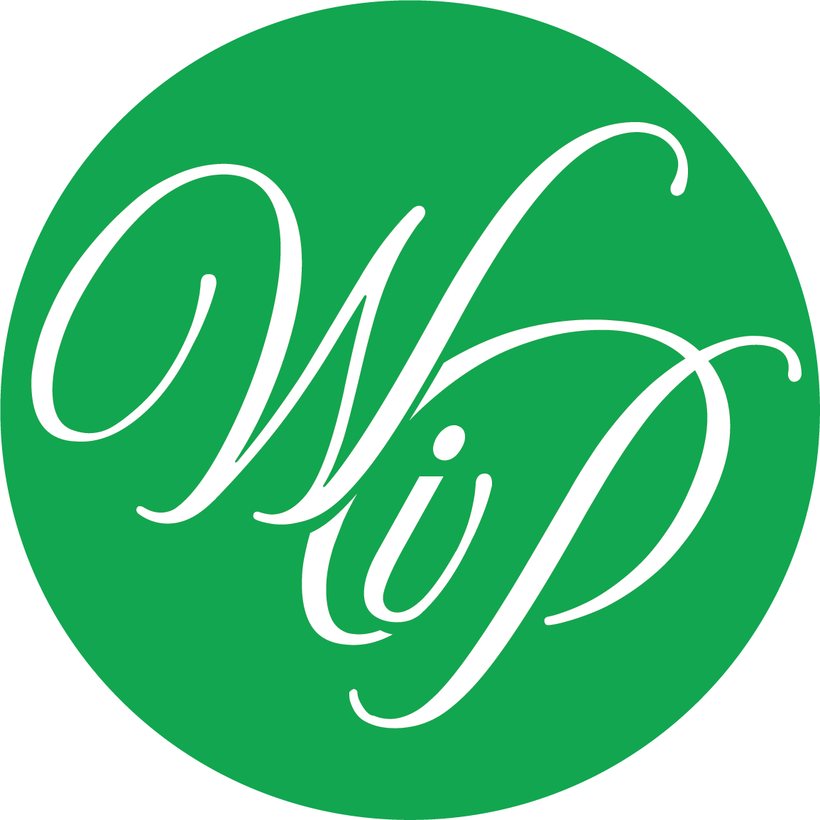 Women in Philanthropy Power of the Purse Fundraiser Flyer