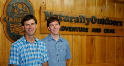 Naturally Outdoors ParkWorks Fund Primary Image