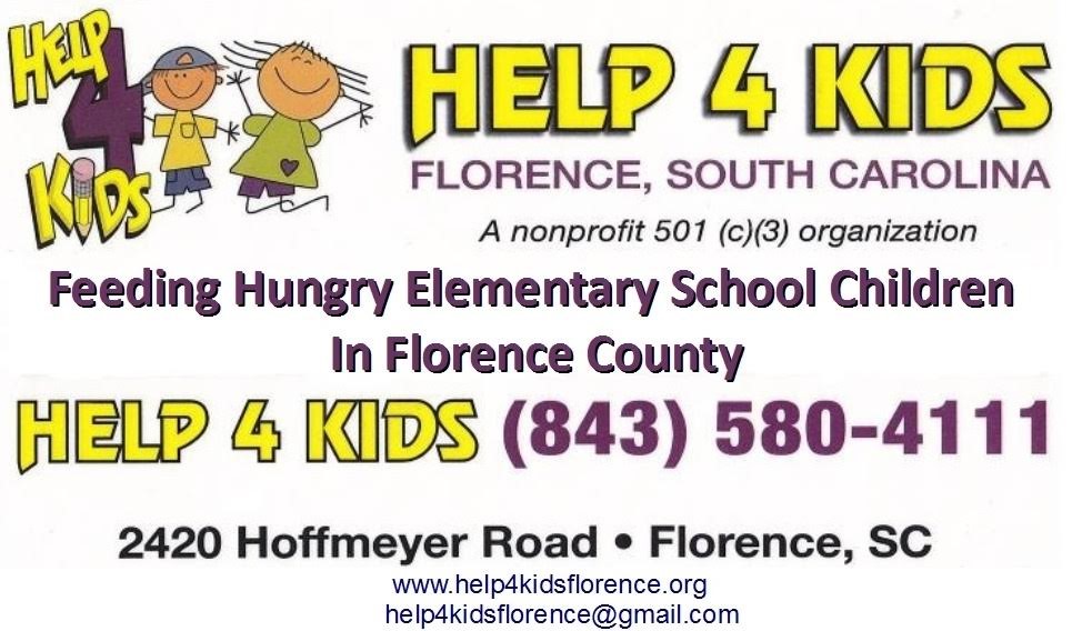 Help 4 Kids Endowment Secondary Image