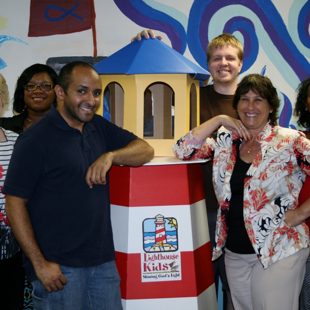 Lighthouse Ministries Mission Fund Primary Image