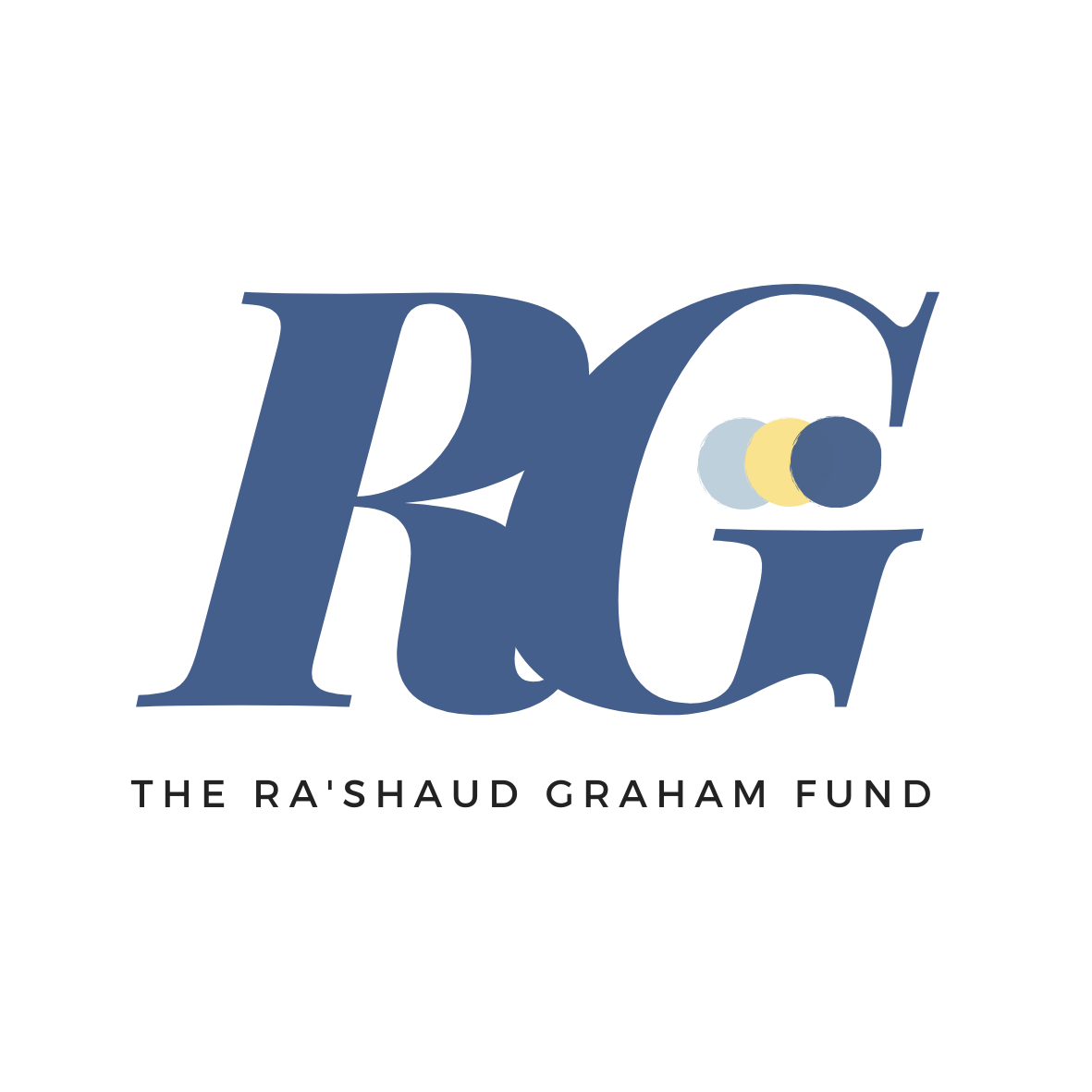The Ra'Shaud J. Graham Fund Primary Image