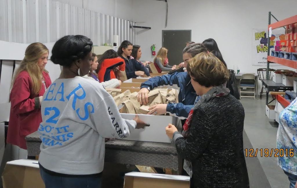 Help 4 Kids Endowment Primary Image