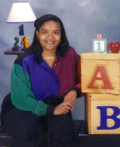 The Michelle Yolanda Glenn Carey Scholarship Fund Primary Image