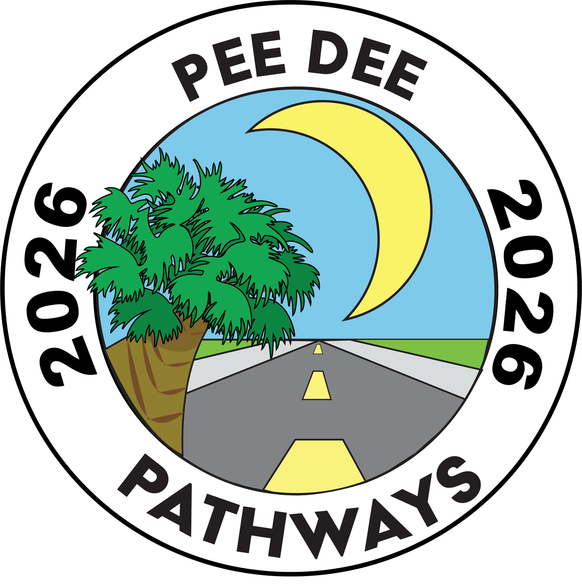Pee Dee Pathways Fund Primary Image