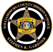 Williamsburg County Sheriff’s Office Fund Primary Image