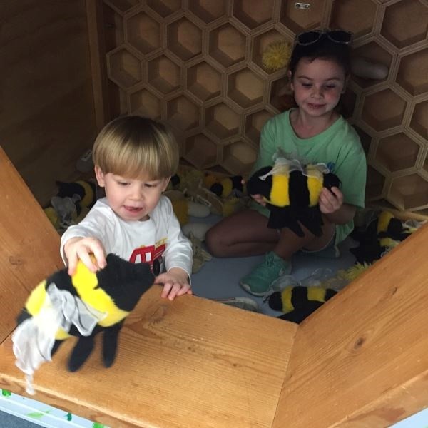 Children's Museum of the Pee Dee Endowment Primary Image