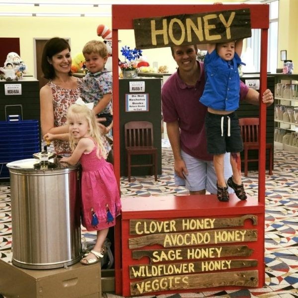Children's Museum of the Pee Dee Endowment Secondary Image