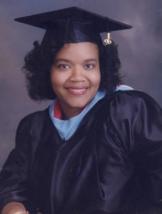 The Michelle Yolanda Glenn Carey Scholarship Fund Secondary Image