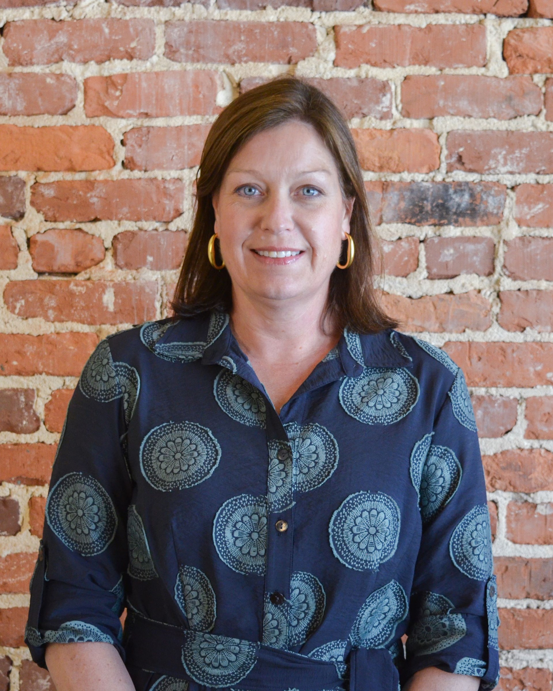 Belle Zeigler - Executive Director